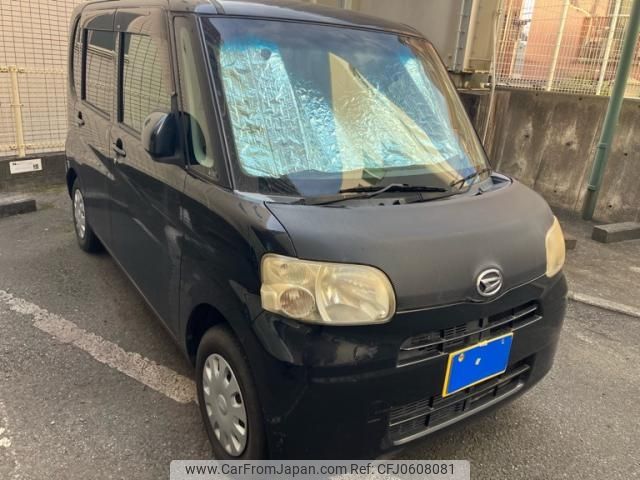 daihatsu tanto 2009 -DAIHATSU--Tanto DBA-L375S--L375S-0230899---DAIHATSU--Tanto DBA-L375S--L375S-0230899- image 2