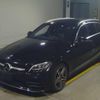 mercedes-benz c-class-station-wagon 2020 quick_quick_5BA-205276C_WDD2052762F941330 image 4