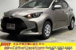 toyota yaris 2020 -TOYOTA--Yaris 5BA-MXPA15--MXPA15-0005744---TOYOTA--Yaris 5BA-MXPA15--MXPA15-0005744-