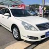 nissan teana 2014 quick_quick_DBA-J32_J32-255100 image 3