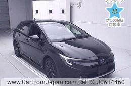 toyota corolla-touring-wagon 2023 -TOYOTA--Corolla Touring ZWE219W-0009012---TOYOTA--Corolla Touring ZWE219W-0009012-