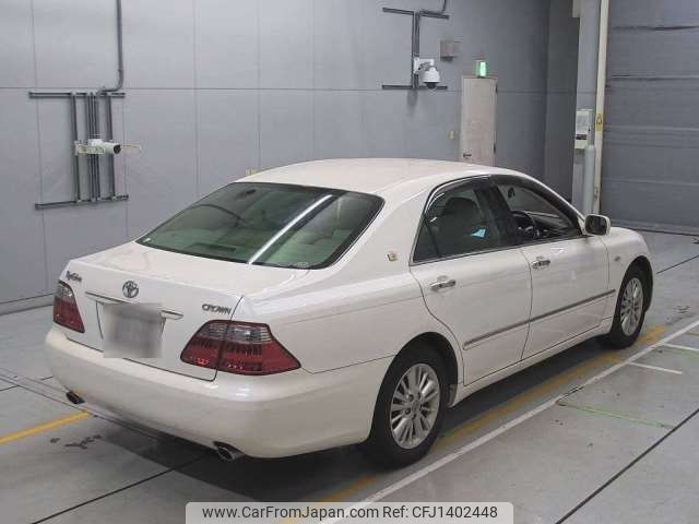 toyota crown 2006 -TOYOTA--Crown DBA-GRS182--GRS182-1031004---TOYOTA--Crown DBA-GRS182--GRS182-1031004- image 2