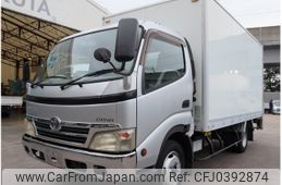 toyota dyna-truck 2008 -TOYOTA--Dyna BDG-XZU414--XZU414-1011479---TOYOTA--Dyna BDG-XZU414--XZU414-1011479-