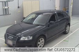 audi a3 2010 -AUDI--Audi A3 8PCAX-WAUZZZ8P8AA064329---AUDI--Audi A3 8PCAX-WAUZZZ8P8AA064329-