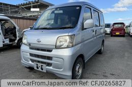 daihatsu hijet-cargo 2008 quick_quick_EBD-S331V_S331V-0011303