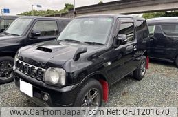 suzuki jimny 2016 quick_quick_ABA-JB23W_JB23W-756895
