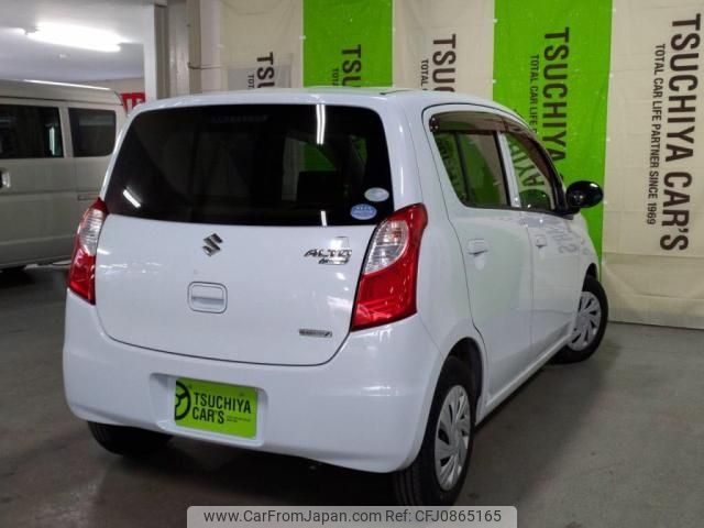 suzuki alto-eco 2012 -SUZUKI--Alto Eco DBA-HA35S--HA35S-104794---SUZUKI--Alto Eco DBA-HA35S--HA35S-104794- image 2