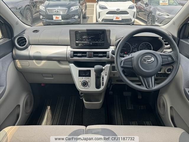daihatsu cast-style 2016 -DAIHATSU--ｷｬｽﾄ ｽﾀｲﾙ DBA-LA250S--LA250S-0039871---DAIHATSU--ｷｬｽﾄ ｽﾀｲﾙ DBA-LA250S--LA250S-0039871- image 2