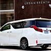 toyota alphard 2018 -TOYOTA--Alphard DBA-AGH30W--AGH30-0190696---TOYOTA--Alphard DBA-AGH30W--AGH30-0190696- image 2