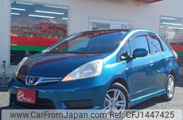 honda fit-shuttle 2011 CFJ1447425