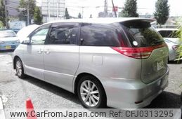 toyota estima 2007 TE1101