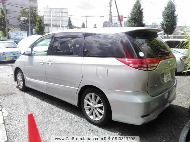 toyota estima 2007 TE1101 image 1