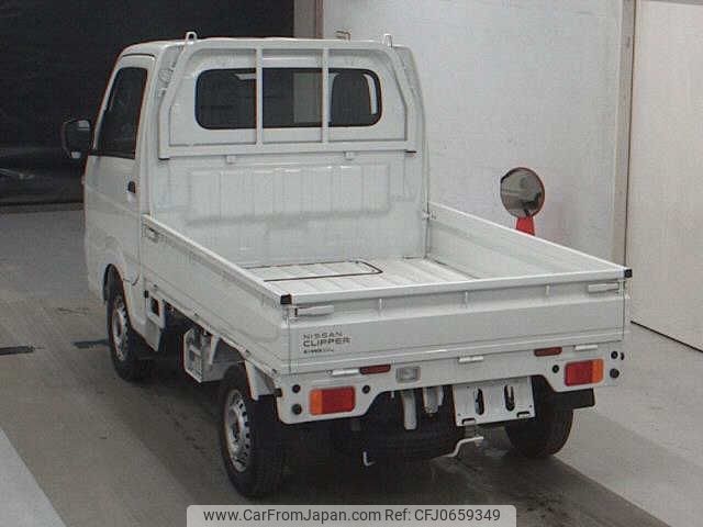 nissan clipper-truck 2024 -NISSAN 【千葉 480】--Clipper Truck DR16T-820296---NISSAN 【千葉 480】--Clipper Truck DR16T-820296- image 2