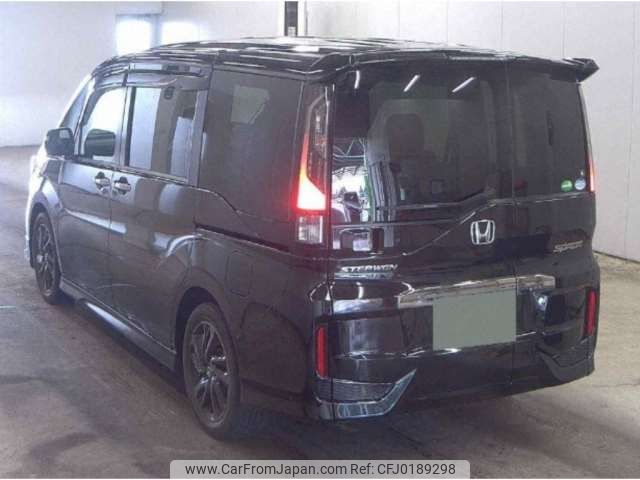 honda stepwagon 2021 -HONDA 【習志野 301ﾙ3827】--Stepwgn 6BA-RP3--RP3-1320248---HONDA 【習志野 301ﾙ3827】--Stepwgn 6BA-RP3--RP3-1320248- image 2