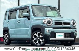 suzuki hustler 2023 CFJ1884346