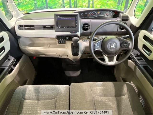 honda n-box 2020 CFJ1764495 image 2