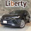 toyota harrier 2020 quick_quick_MXUA80_MXUA80-0023960 image 1