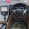 toyota vellfire 2013 -TOYOTA 【秋田 301】--Vellfire DAA-ATH20W--ATH20-8027309---TOYOTA 【秋田 301】--Vellfire DAA-ATH20W--ATH20-8027309- image 4