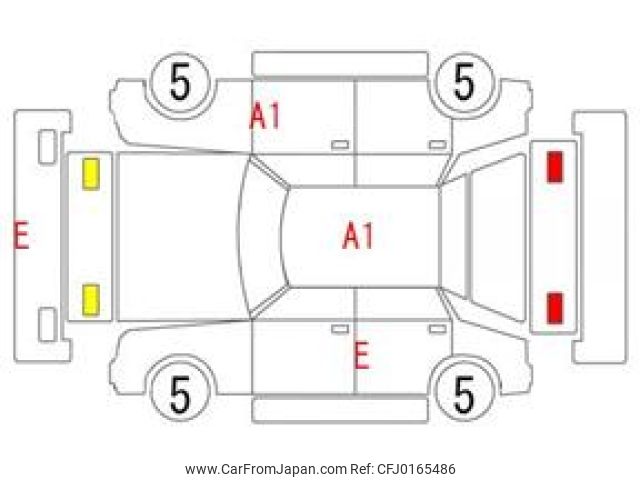 mitsubishi eclipse-cross 2020 -MITSUBISHI--Eclipse Cross 5BA-GK1W--GK1W-0201924---MITSUBISHI--Eclipse Cross 5BA-GK1W--GK1W-0201924- image 2