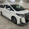 toyota alphard 2018 -TOYOTA 【名変中 】--Alphard AGH30W--0221686---TOYOTA 【名変中 】--Alphard AGH30W--0221686- image 28