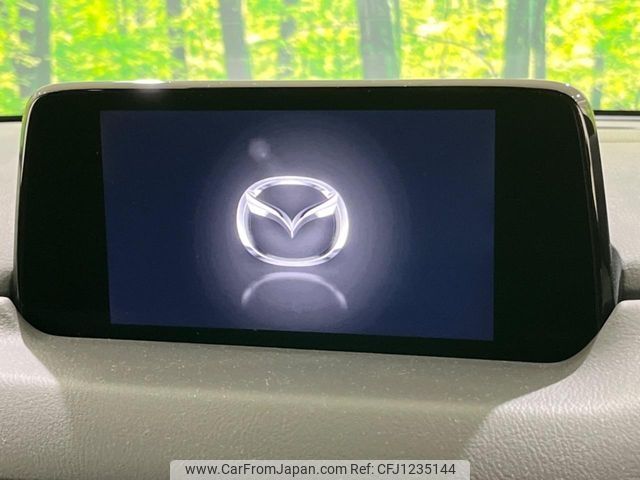 mazda cx-8 2019 -MAZDA--CX-8 6BA-KG5P--KG5P-103393---MAZDA--CX-8 6BA-KG5P--KG5P-103393- image 2
