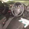 toyota corolla-axio 2019 -TOYOTA--Corolla Axio NRE161--0070565---TOYOTA--Corolla Axio NRE161--0070565- image 4