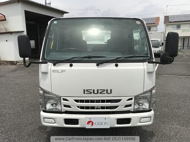 isuzu elf-truck 2015 GOO_NET_EXCHANGE_0702476A30250514W003 image 2
