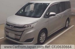 toyota noah 2020 -TOYOTA--Noah DAA-ZWR80G--ZWR80-0436109---TOYOTA--Noah DAA-ZWR80G--ZWR80-0436109-