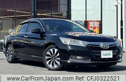 honda accord 2014 -HONDA--Accord DAA-CR6--CR6-1017561---HONDA--Accord DAA-CR6--CR6-1017561-