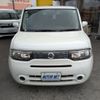nissan cube 2012 CFJ1764111 image 13