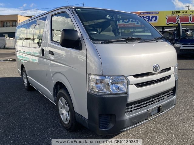 toyota hiace-van 2019 -TOYOTA--Hiace Van QDF-GDH206V--GDH206-1027359---TOYOTA--Hiace Van QDF-GDH206V--GDH206-1027359- image 1