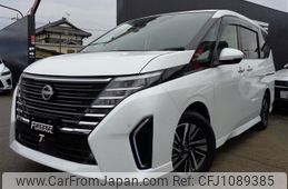 nissan serena 2023 -NISSAN--Serena 6AA-GFC28--GFC28-028443---NISSAN--Serena 6AA-GFC28--GFC28-028443-