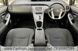 toyota prius 2014 504928-926836