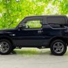 suzuki jimny 2017 quick_quick_ABA-JB23W_JB23W-764374 image 2