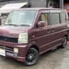 suzuki every-wagon 2006 quick_quick_ABA-DA64W_DA64W-143252 image 12