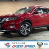 nissan x-trail 2019 -NISSAN--X-Trail DBA-NT32--NT32-302804---NISSAN--X-Trail DBA-NT32--NT32-302804- image 1