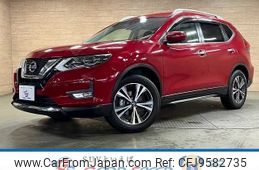nissan x-trail 2019 -NISSAN--X-Trail DBA-NT32--NT32-302804---NISSAN--X-Trail DBA-NT32--NT32-302804-