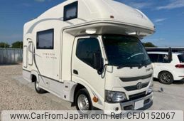 toyota camroad 2019 -TOYOTA 【滋賀 000ｱ0000】--Camroad ABF-TRY230--TRY230-0132947---TOYOTA 【滋賀 000ｱ0000】--Camroad ABF-TRY230--TRY230-0132947-