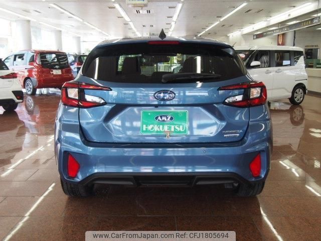 subaru impreza 2024 CFJ1805694 image 2