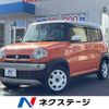 suzuki hustler 2014 -SUZUKI--Hustler DBA-MR31S--MR31S-814077---SUZUKI--Hustler DBA-MR31S--MR31S-814077- image 1