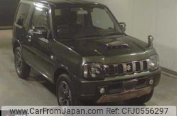 suzuki jimny 2017 -SUZUKI--Jimny JB23W--775042---SUZUKI--Jimny JB23W--775042-