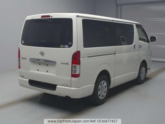 toyota hiace-van 2014 quick_quick_QDF-KDH201V_KDH201-0149739 image 2