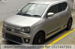 suzuki alto-works 2015 -SUZUKI--Alto Works DBA-HA36S--HA36S-872329---SUZUKI--Alto Works DBA-HA36S--HA36S-872329-