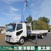mitsubishi-fuso fighter 2012 CFJ1850265 image 21