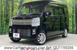 suzuki every-wagon 2020 quick_quick_DA17W_DA17W-213540