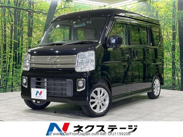 suzuki every-wagon 2020 quick_quick_DA17W_DA17W-213540 image 1