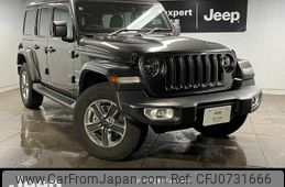 jeep wrangler 2021 quick_quick_3BA-JL36L_1C4HJXLG3MW698317