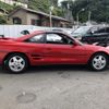 toyota mr2 1992 -TOYOTA--MR2 E-SW20--SW20-0077952---TOYOTA--MR2 E-SW20--SW20-0077952- image 6