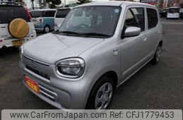 suzuki alto 2024 CFJ1779453