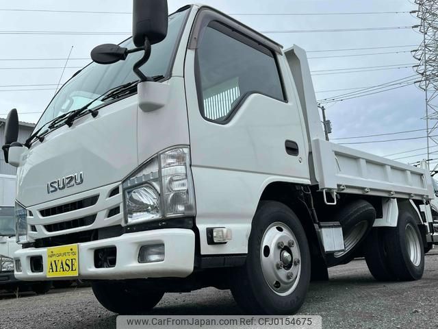 isuzu elf-truck 2015 GOO_NET_EXCHANGE_0500521A30240828W001 image 1